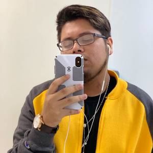 Meet your Posher, Jesus